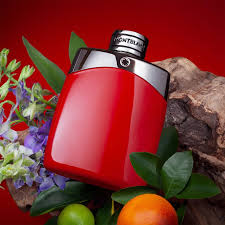 Mont Blanc Mont Blanc Legend Red 100 ML EDP